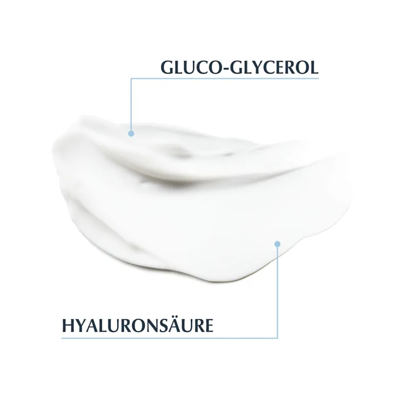 Eucerin AQUAPORIN ACTIVE Creme für trockene Haut, 50 ml
