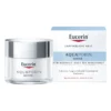 Eucerin AQUAPORIN ACTIVE Creme für normale bis Mischhaut, 50 ml