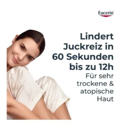 Eucerin AtopiControl Anti-Juckreiz Spray, 50 ml