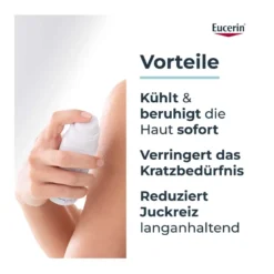 Eucerin AtopiControl Anti-Juckreiz Spray, 50 ml