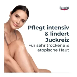 Eucerin AtopiControl Balsam, 200 ml