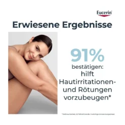Eucerin AtopiControl Dusch- und Badeöl, 400 ml