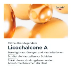 Eucerin AtopiControl Gesichtscreme, 50 ml
