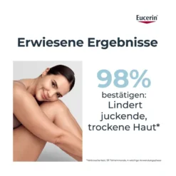 Eucerin AtopiControl Gesichtscreme, 50 ml