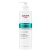 Eucerin DermoPure Clinical Erneuerndes Reinigungsgel, 400 ml