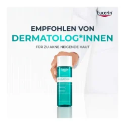 Eucerin DermoPure Clinical Klärendes Tonic, 200 ml