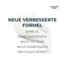 Eucerin DermoPure Clinical Oil Control Gel, 40 ml