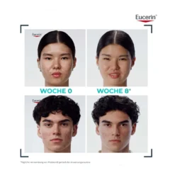 Eucerin DermoPure Clinical Probiom8 Routine-Set, 1 St