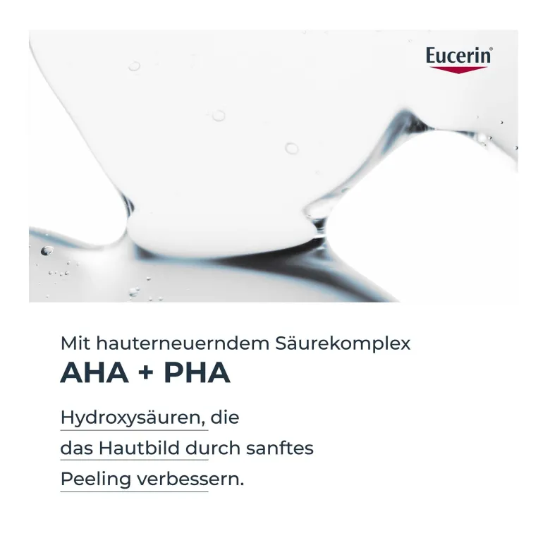 Eucerin DermoPure Clinical Waschpeeling, 100 ml