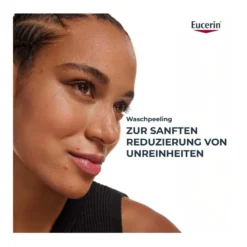 Eucerin DermoPure Clinical Waschpeeling, 100 ml