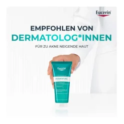 Eucerin DermoPure Clinical Waschpeeling, 100 ml