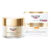 Eucerin Hyaluron-Filler + Elasticity Tagespflege LSF 30, 50 ml