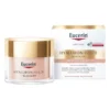 Eucerin Hyaluron-Filler + Elasticity Rose Tagescreme LSF30, 50 ml
