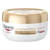 Eucerin Hyaluron Filler + Elasticity Straffende Körpercreme, 200 ml