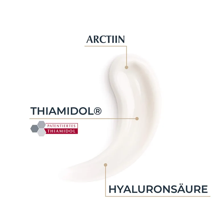 Eucerin Hyaluron Filler + Elasticity Straffende Körpercreme, 200 ml