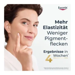 Eucerin Hyaluron-Filler + Elasticity Nachtpflege, 50 ml