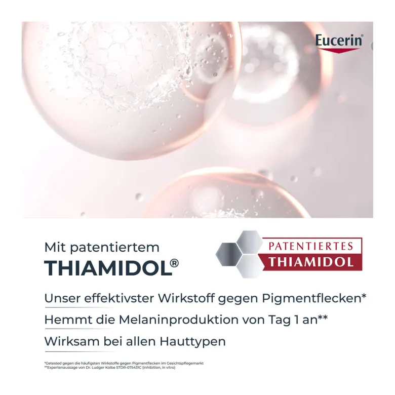 Eucerin Hyaluron-Filler + Elasticity Handcreme, 75 ml