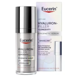 Eucerin Hyaluron-Filler Epigenetic Serum, 30 ml