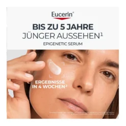 Eucerin Hyaluron-Filler Epigenetic Serum, 30 ml