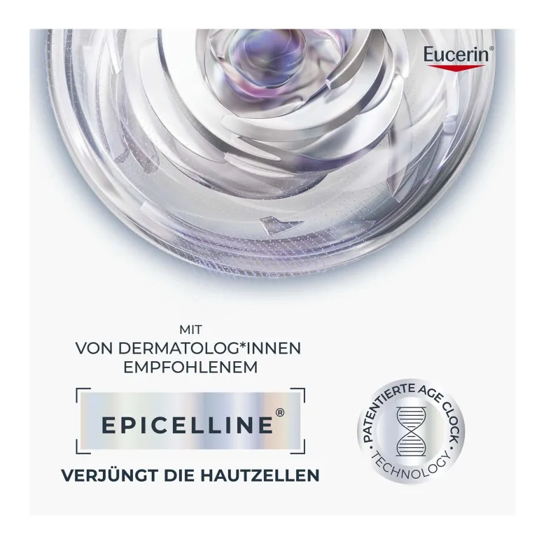Eucerin Hyaluron-Filler Epigenetic Serum, 30 ml