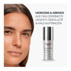 Eucerin Hyaluron-Filler Epigenetic Serum, 30 ml