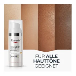 Eucerin Hyaluron-Filler+Longevity Epigenetic Tagespflege, 50 ml