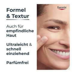 Eucerin Hyaluron-Filler + 3x Effect Intensives Hydra Spray, 150 ml