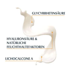 Eucerin Hydro Protect Ultraleichtes Face Sun Fluid LSF 50+, 50 ml