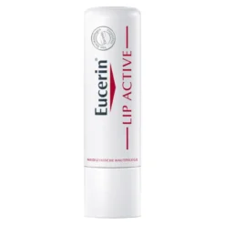 Eucerin Lip Active LSF 20, 4.8 g