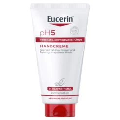 Eucerin pH5 Handcreme, 75 ml