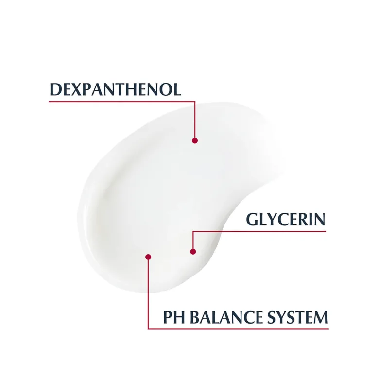 Eucerin pH5 Handcreme, 75 ml