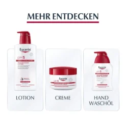 Eucerin pH5 Handcreme, 75 ml