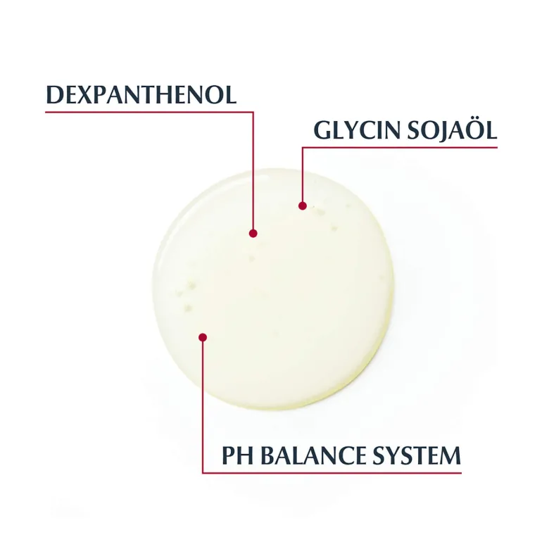 Eucerin pH5 Handwaschöl empfindliche Haut, 250 ml