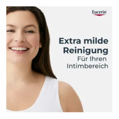 Eucerin pH5 Intim Protect Mildes Waschfluid, 250 ml
