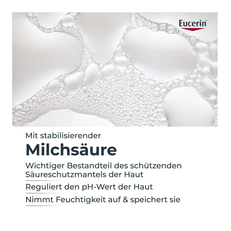 Eucerin pH5 Intim Protect Mildes Waschfluid, 250 ml