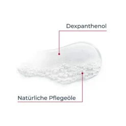 Eucerin pH5 Pflegendes Duschgel & Öl, 400 ml