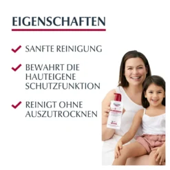 Eucerin pH5 Waschlotion mit Pumpe, 400 ml