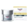 Eucerin Q10 Active Nachtpflege, 50 ml