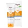 Eucerin Sensitive Protect Face Sun Creme LSF 50+, 50 ml