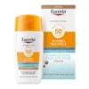 Eucerin Sun Hydro Protect Face Fluid LSF 50+ getönt mittel, 50 ml