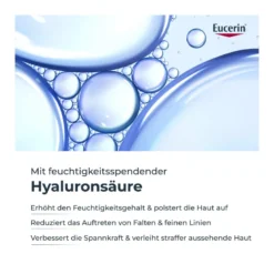 Eucerin Sun Hydro Protect Face Fluid LSF 50+ getönt mittel, 50 ml