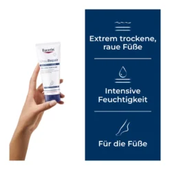 Eucerin UreaRepair 30% Urea Creme, 75 ml