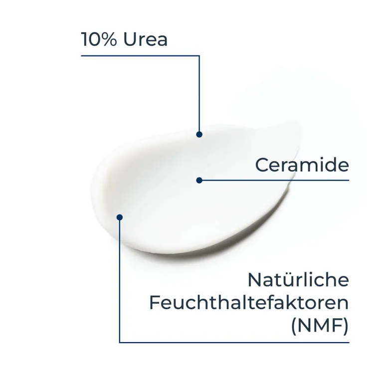Eucerin UreaRepair 30% Urea Creme, 75 ml