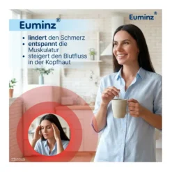 Euminz Lösung, 10 ml