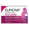 Eunova Menopause Körper Vital Tabletten, 30 St