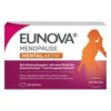 Eunova Menopause Mental Aktiv Tabletten, 30 St