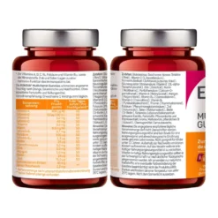 Eunova Multivitamin Gummies, 60 St