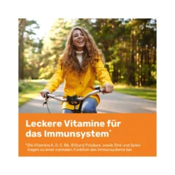 Eunova Multivitamin Gummies, 60 St
