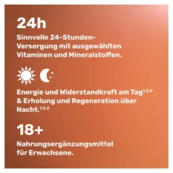 Eunova Multivitamin VivaChrono Tabletten, 2X10 St