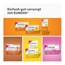 Eunova Multivitamin VivaChrono Tabletten, 2X10 St